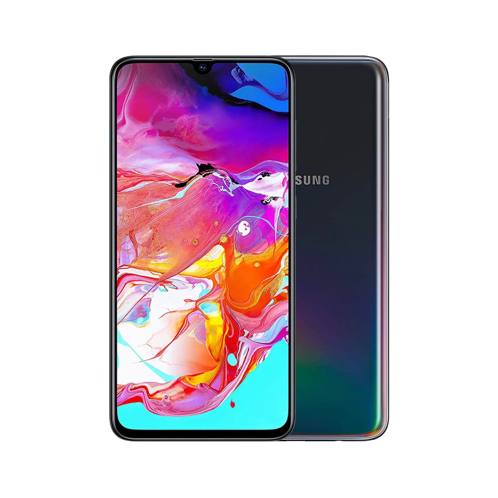 Galaxy A70 (Refurbished) Samsung