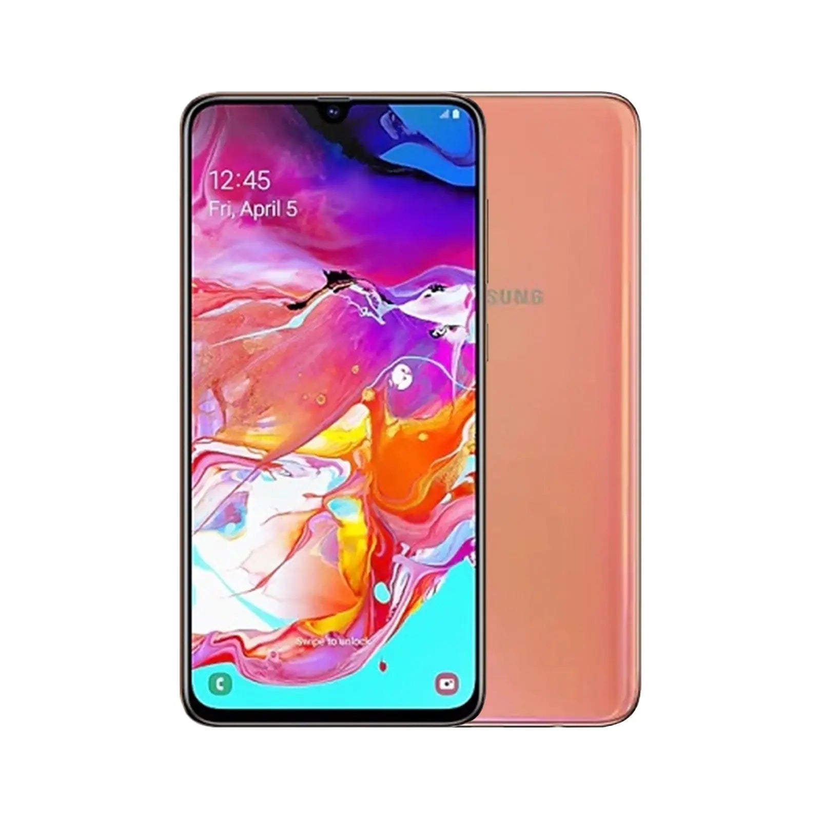 Galaxy A70 (Refurbished) Samsung