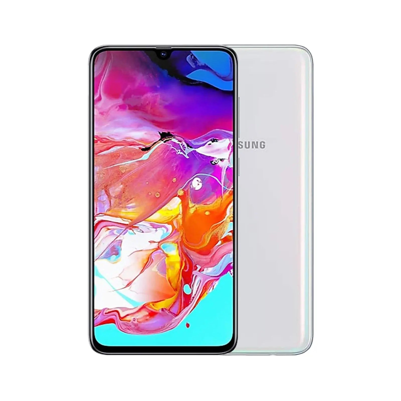 Galaxy A70 (Refurbished) Samsung