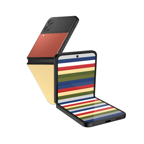 Galaxy Z Flip4 5G Bespoke Edition (Refurbished)