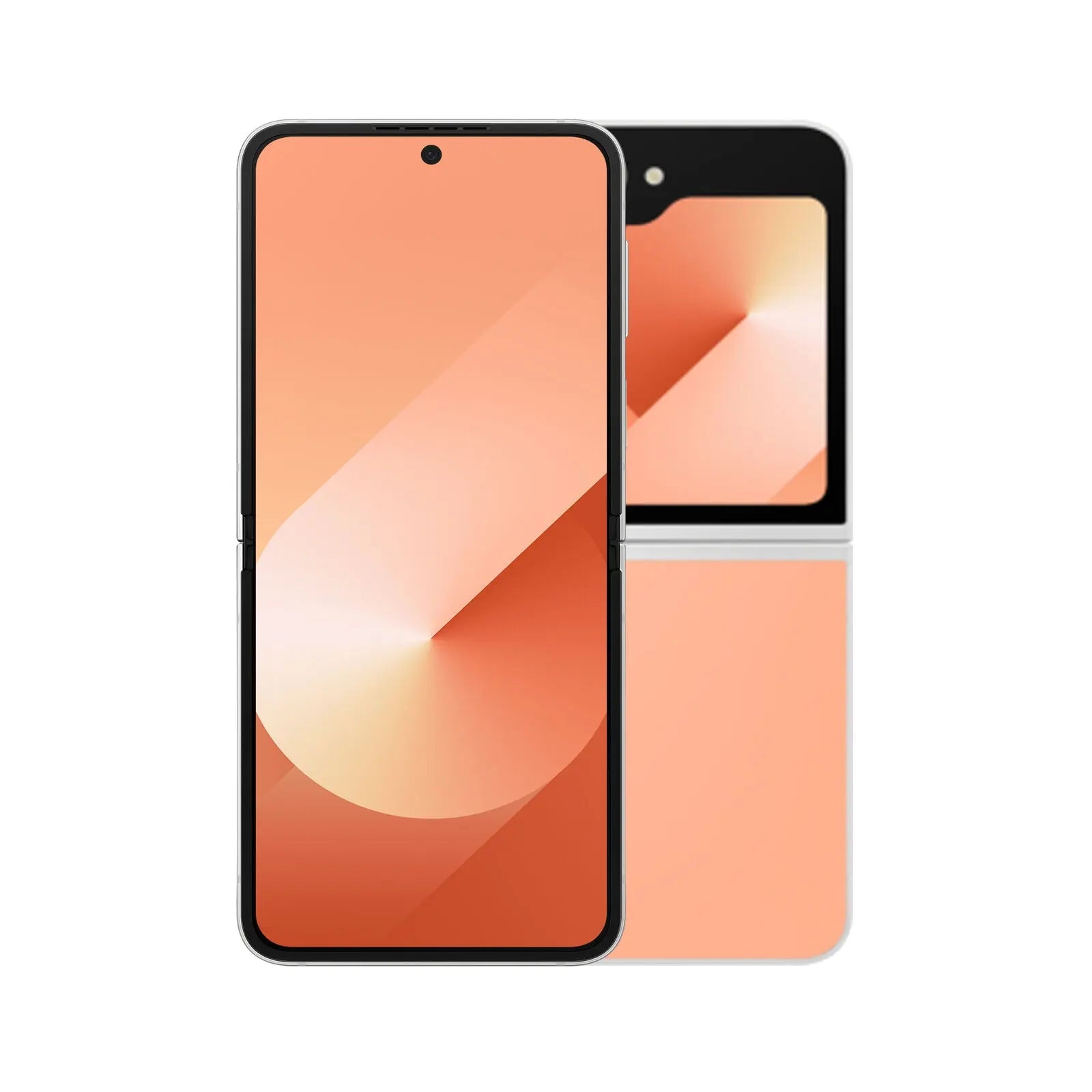 Galaxy Z Flip 6 5G (Brand New) Samsung