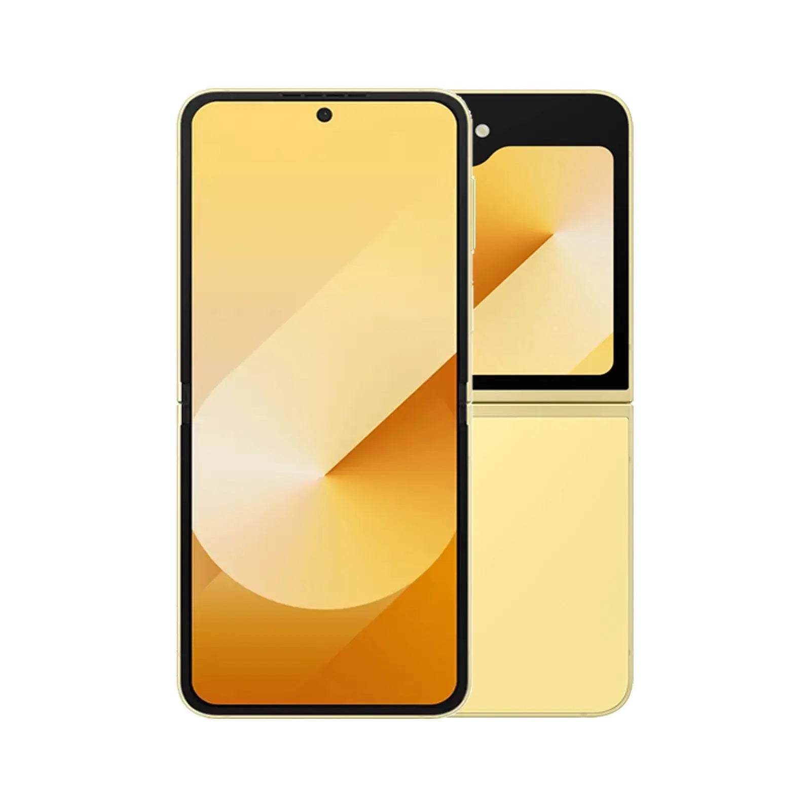 Galaxy Z Flip 6 5G (Refurbished) Samsung