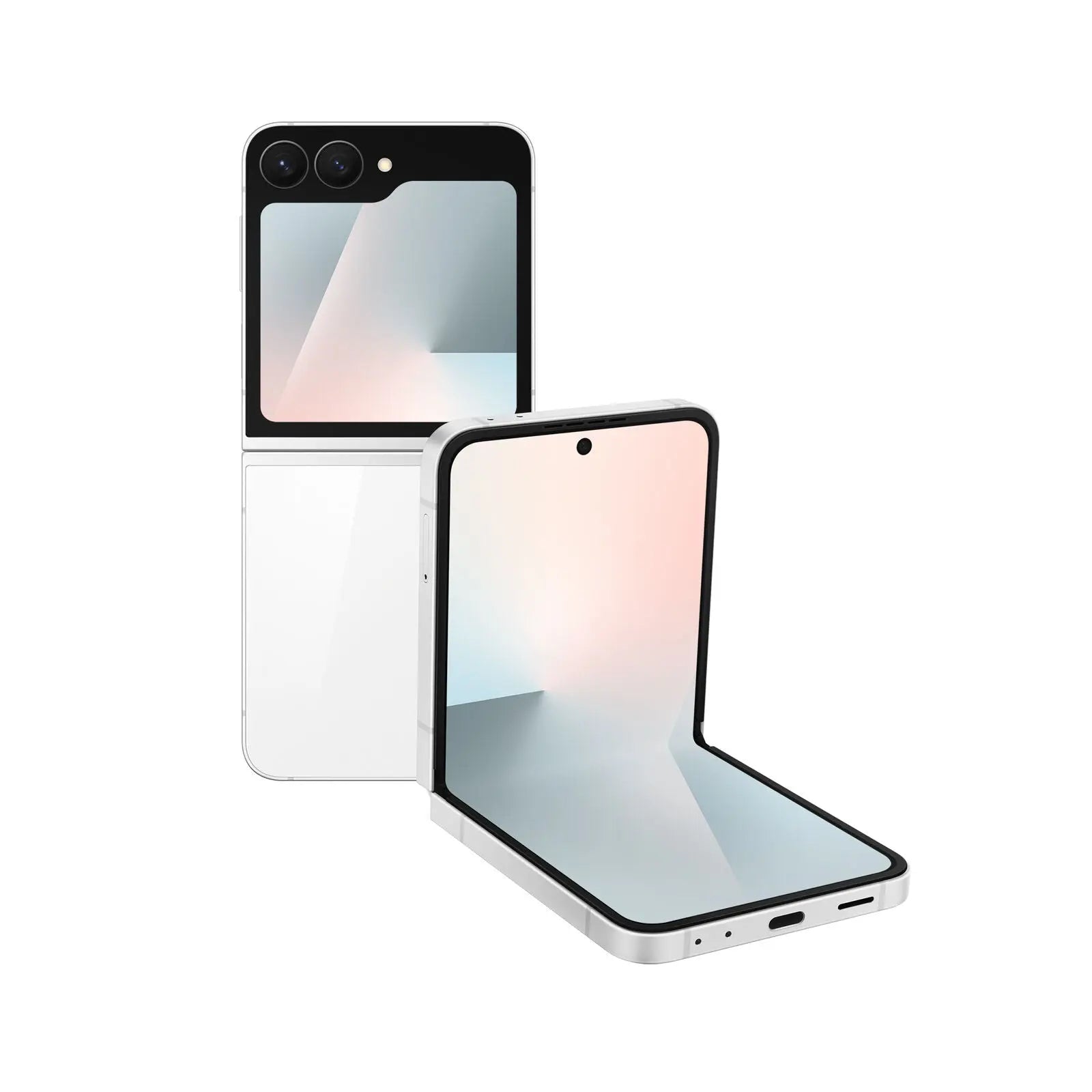 Galaxy Z Flip7 FE (Refurbished) Samsung