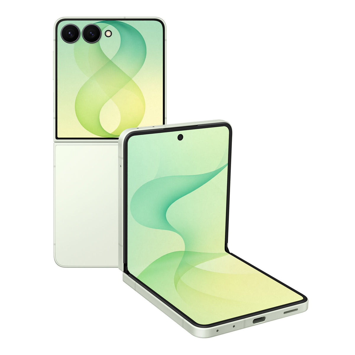 Galaxy Z Flip8 (Refurbished)