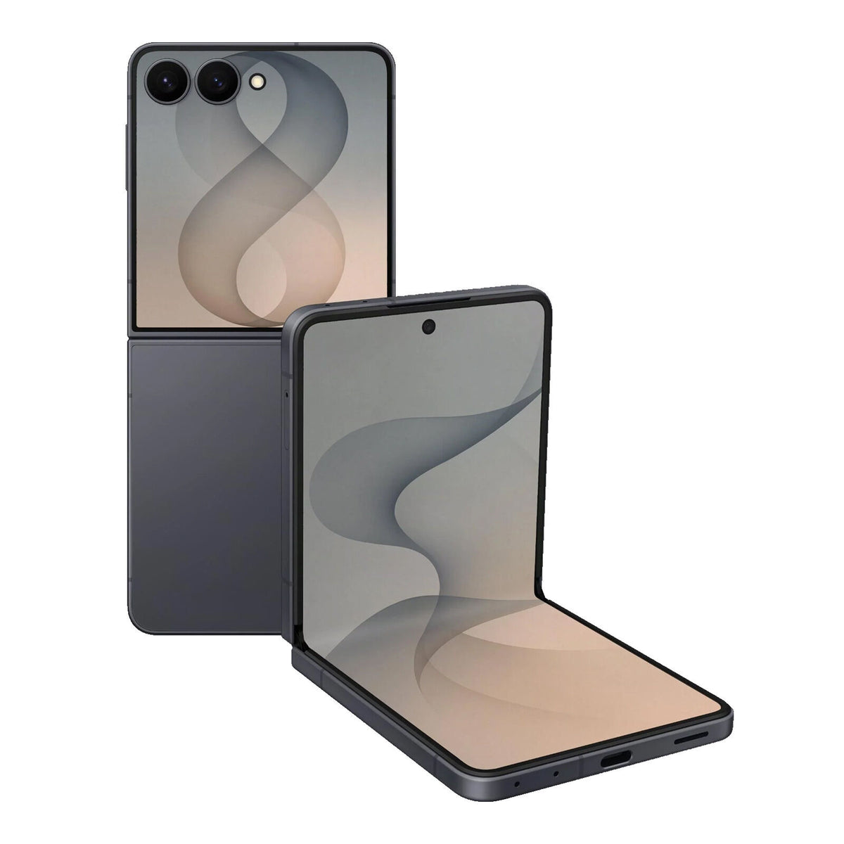 Galaxy Z Flip8 (Brand New)