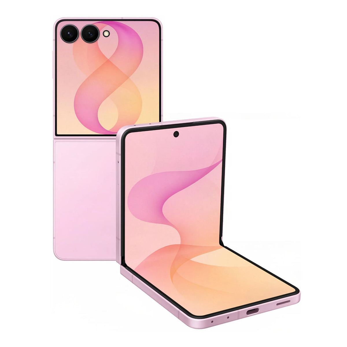 Galaxy Z Flip8 (Brand New)