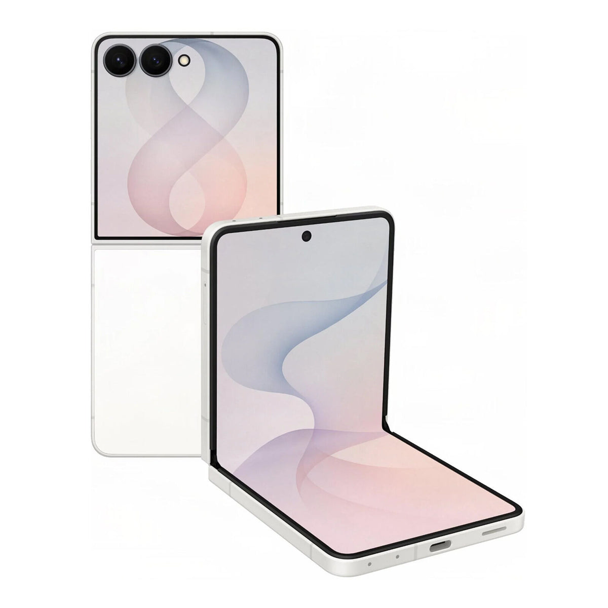 Galaxy Z Flip8 (Brand New)