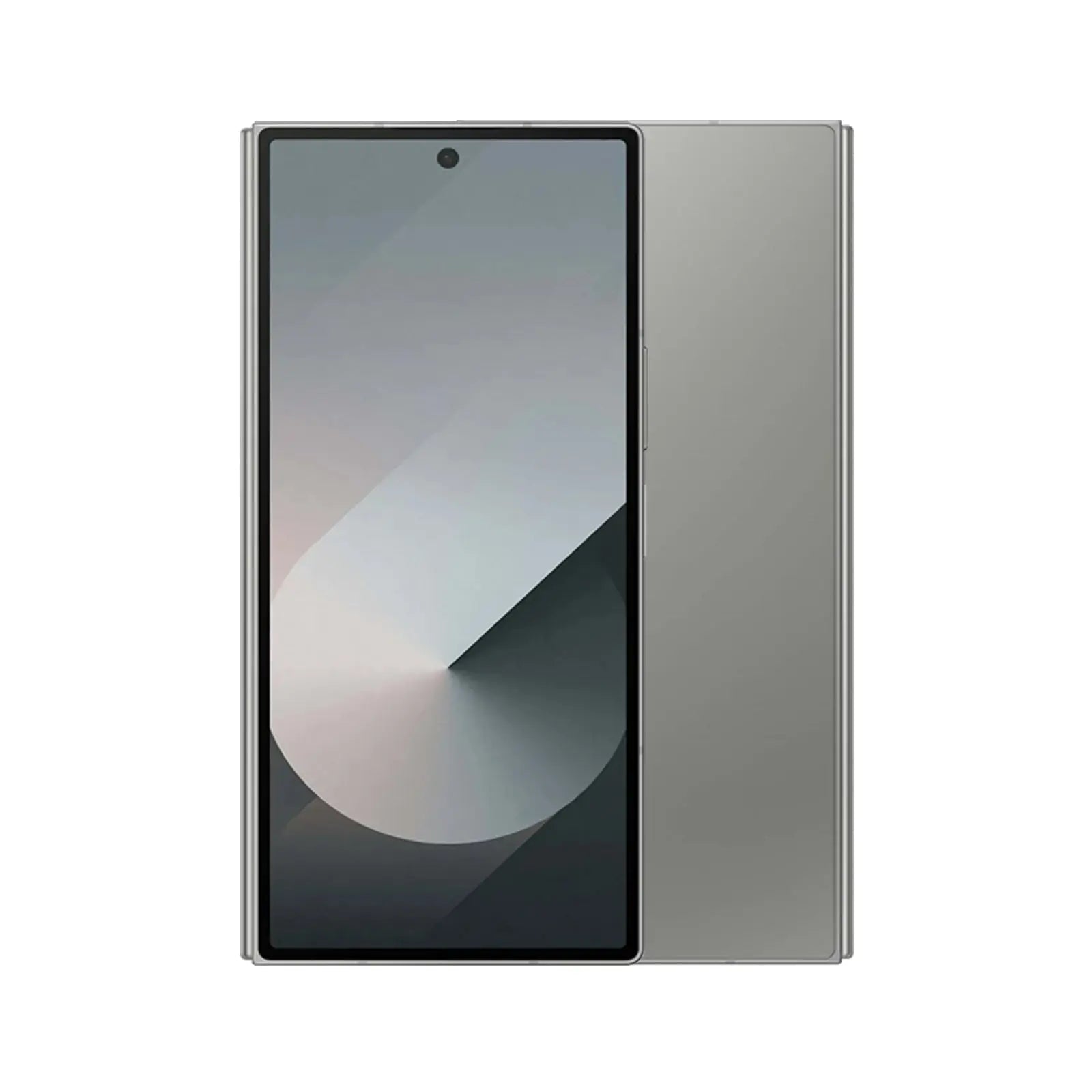 Galaxy Z Fold 6 5G (Refurbished) Samsung
