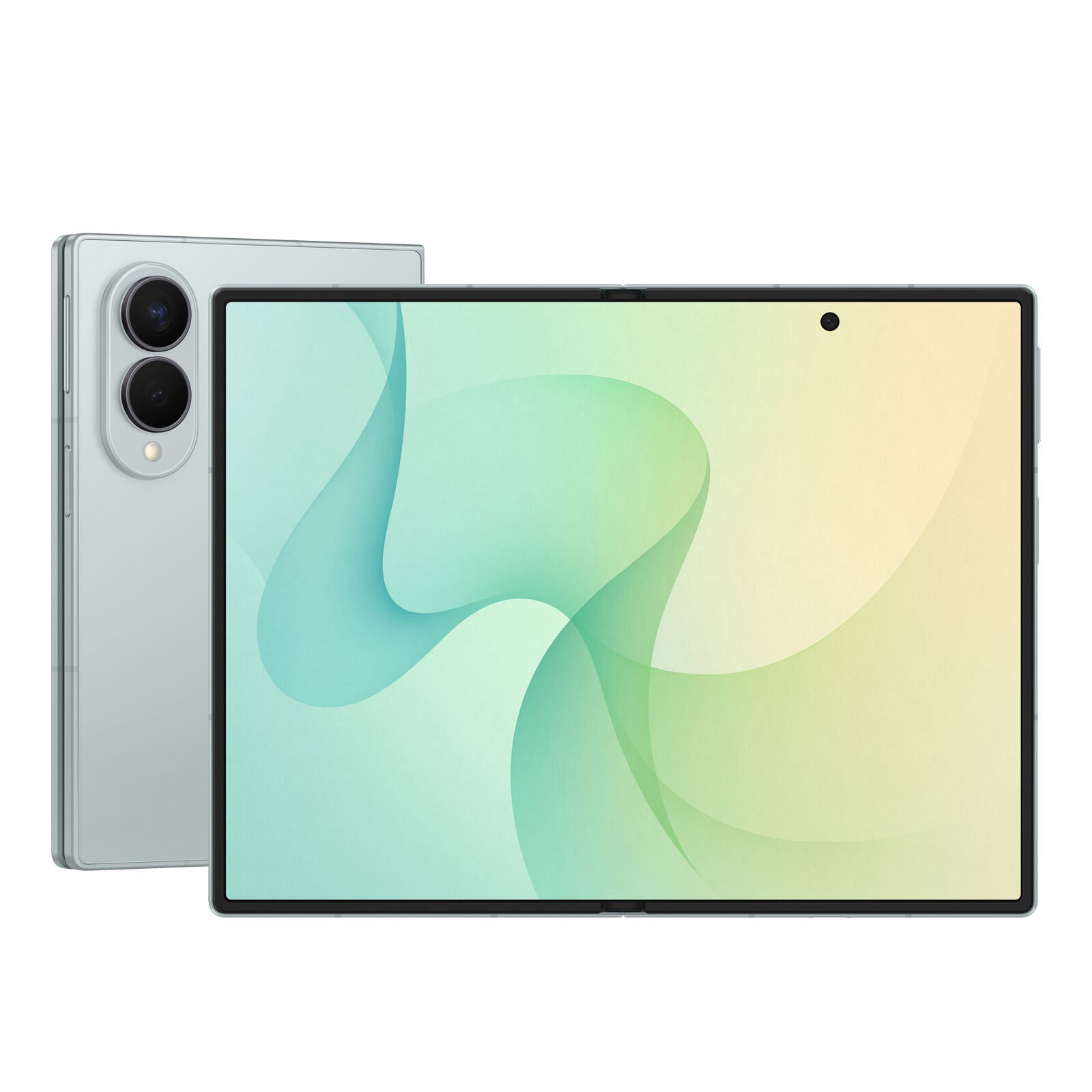 Galaxy Z Fold8 (Brand New)
