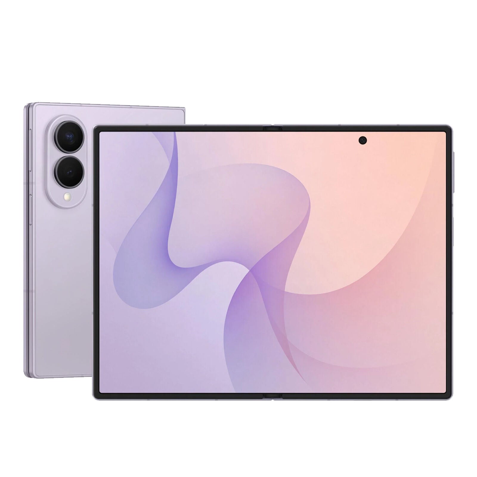 Galaxy Z Fold8 (Brand New)