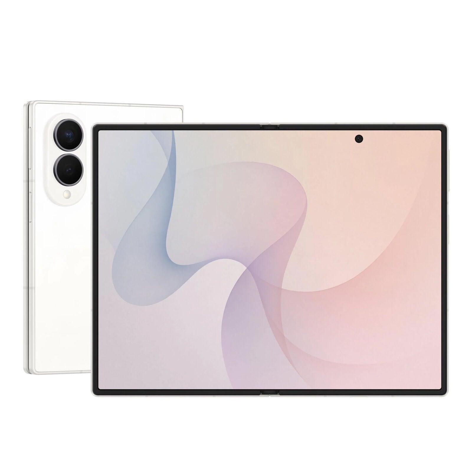 Galaxy Z Fold8 (Brand New)