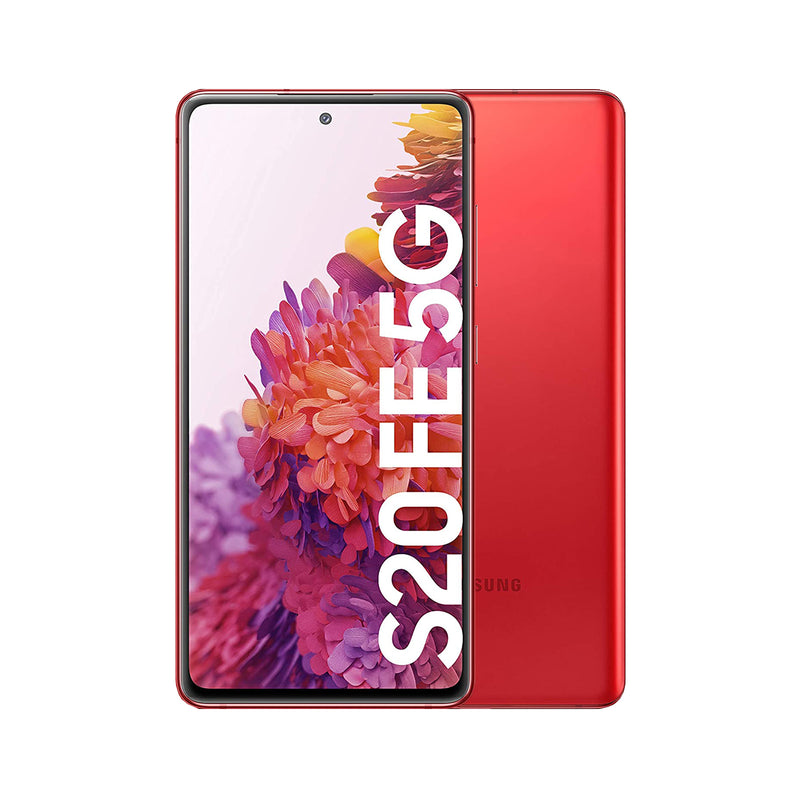 Galaxy S20 FE 5G (Refurbished)