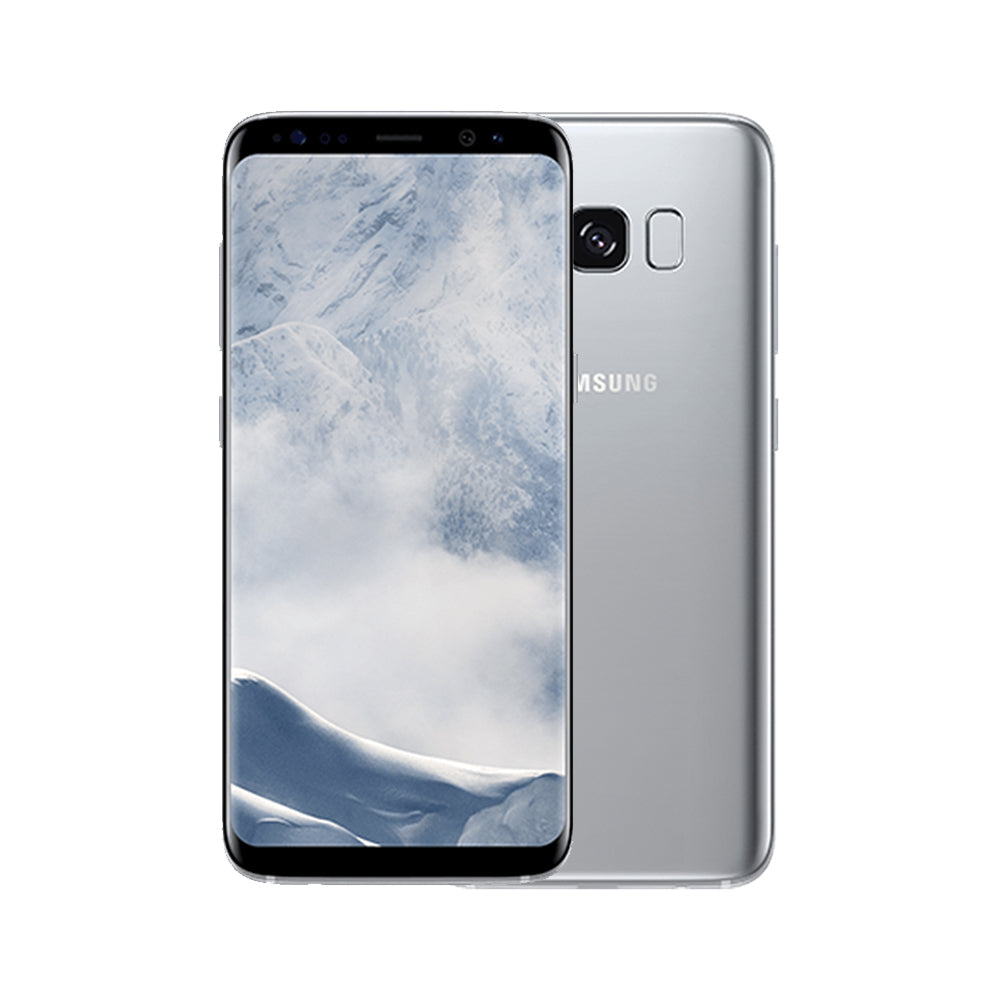 Galaxy S8 (Refurbished)