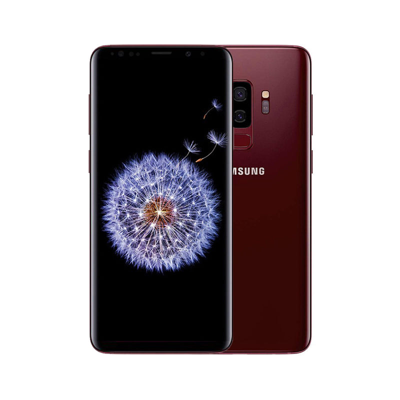 Samsung Galaxy S9 Plus Refurbished