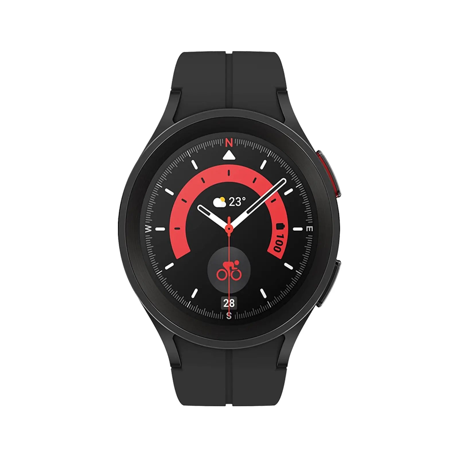 Galaxy Watch 5 Pro 45mm GPS (Refurbished) Samsung