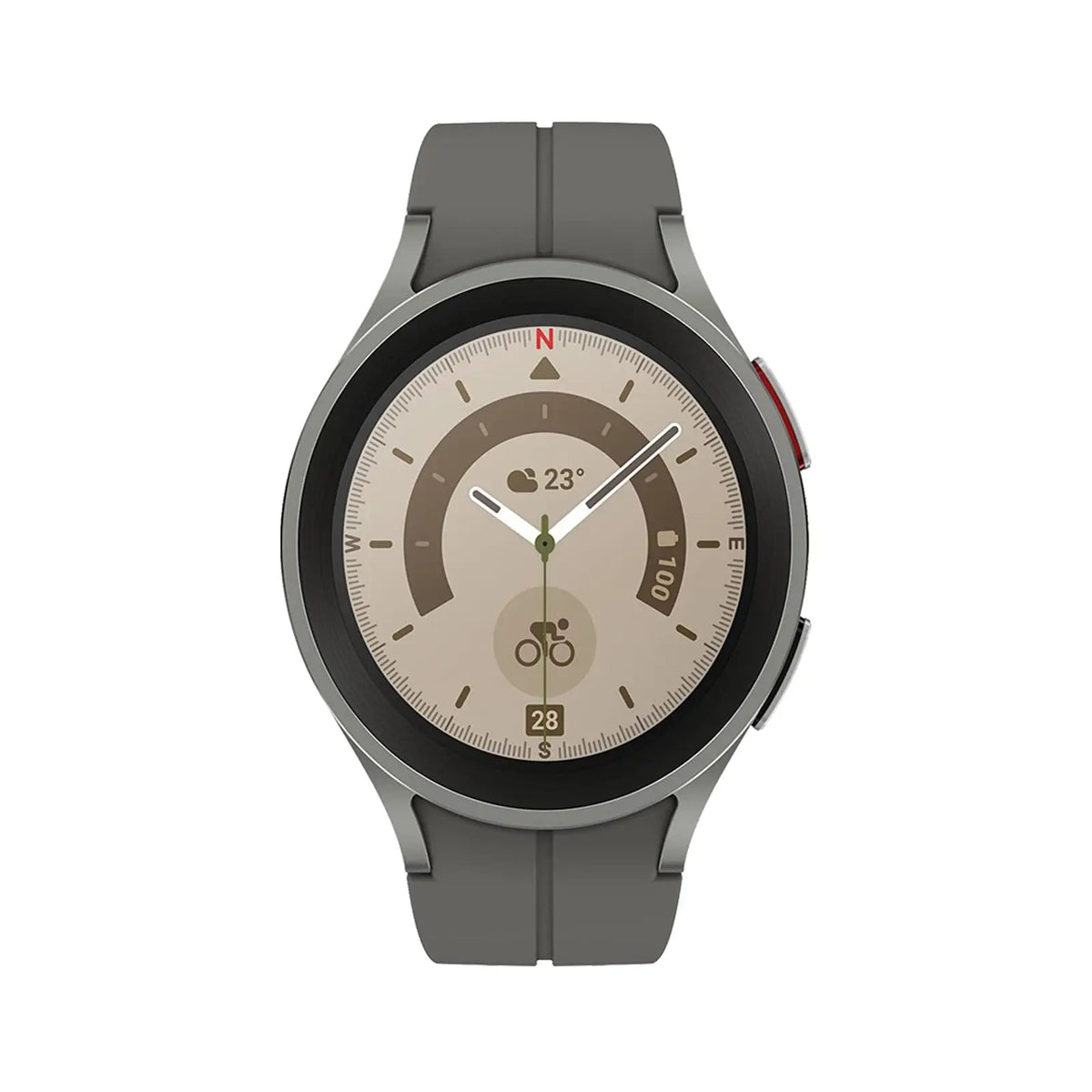 Galaxy Watch 5 Pro 45mm GPS (Refurbished) Samsung