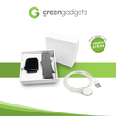 Galaxy Watch 6 Classic 47mm Bluetooth (Refurbished)