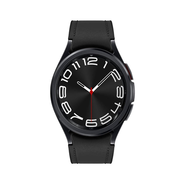 Samsung Galaxy Watch 6 Classic 43mm LTE (Refurbished)