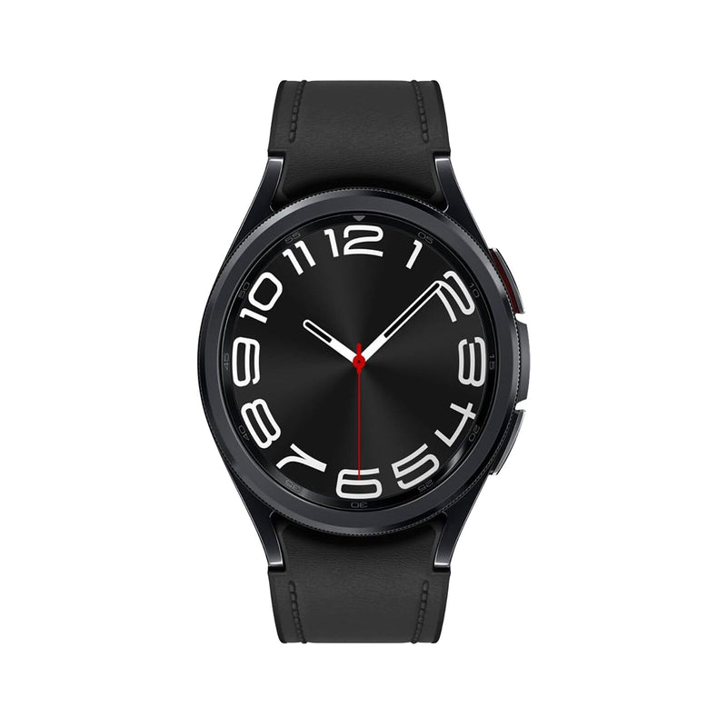 Samsung Galaxy Watch 6 Classic 43mm LTE (Refurbished)
