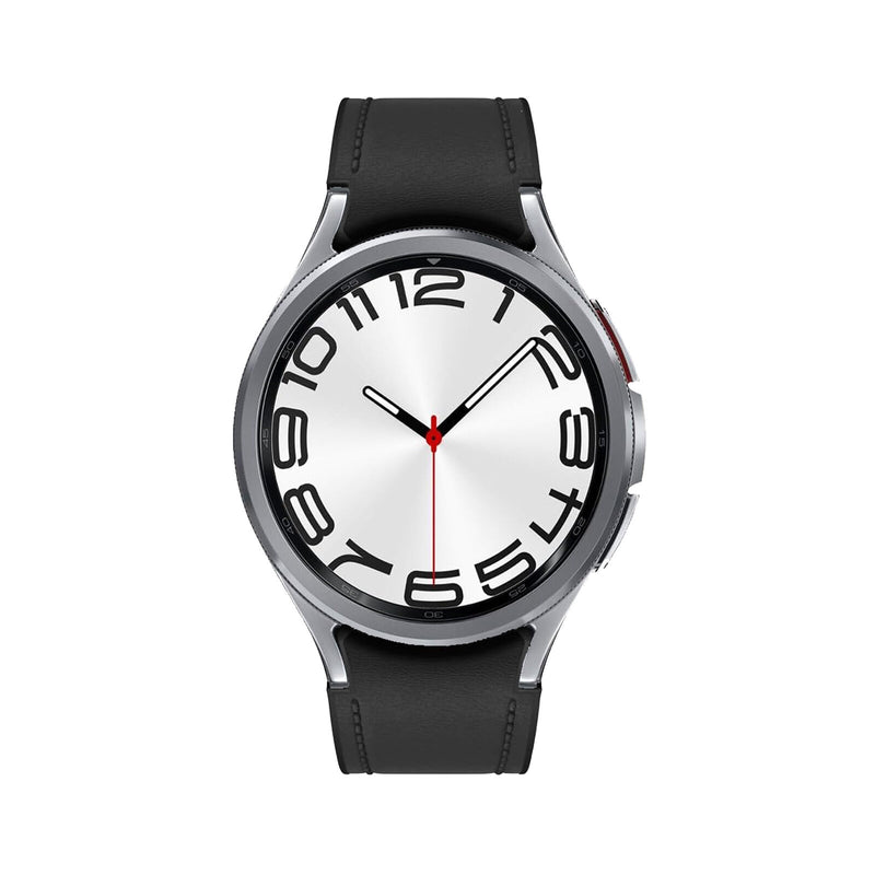 Samsung Galaxy Watch 6 Classic 43mm LTE (Refurbished)