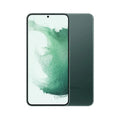 Samsung Galaxy S22+ 5G (Brand New) showcasing Dynamic AMOLED 2X display and sleek design.