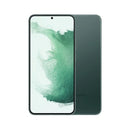Samsung Galaxy S22+ 5G (Brand New) showcasing Dynamic AMOLED 2X display and sleek design.