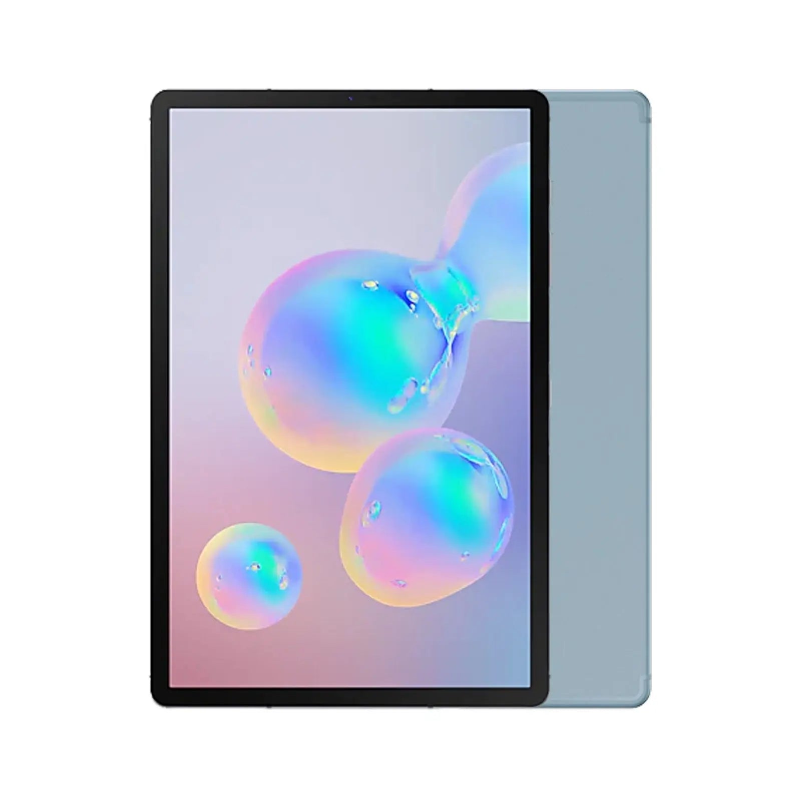Galaxy Tab S6 Wi-Fi + Cellular (Refurbished) Samsung