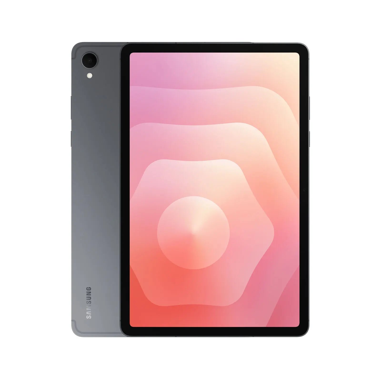Samsung Galaxy Tab S11 11" WiFi (Refurbished) - Grey design with minimalistic aesthetic.