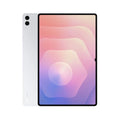 Galaxy Tab S11 Ultra 14.6" WiFi + 5G (Refurbished) front and back view with pastel color design
