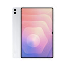Galaxy Tab S11 Ultra 14.6" WiFi + 5G (Refurbished) front and back view with pastel color design