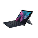 Surface Pro 6 12.3" 2018 - Core i5 1.70Ghz 8GB RAM 256GB SSD (Refurbished)