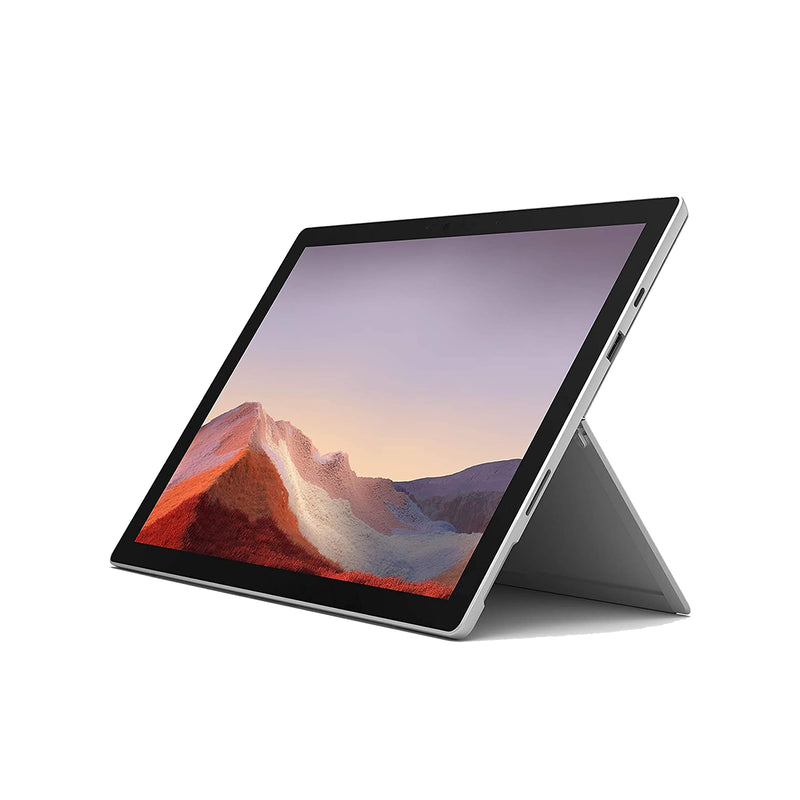 Surface Pro 7 12.3" 2019 - Core i5 1.10Ghz 8GB RAM 128GB SSD (Refurbished)