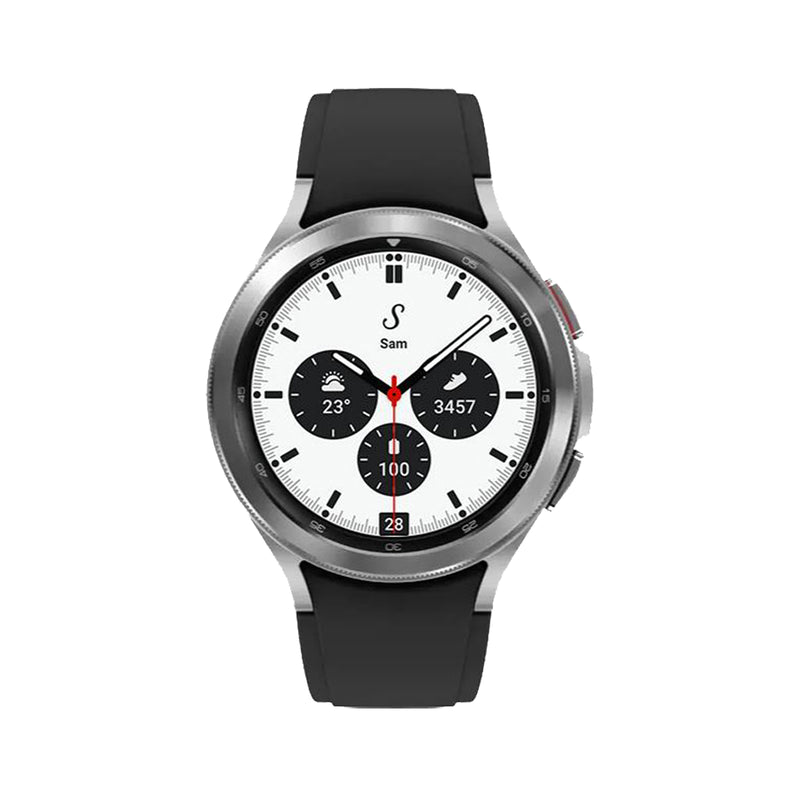 Samsung Galaxy Watch Classic 46mm GPS Refurbished