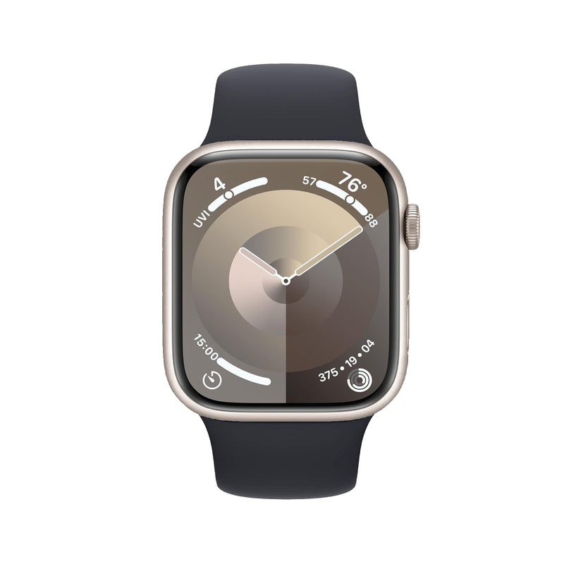 Apple Watch Series 9 45mm LTE (Brand New)