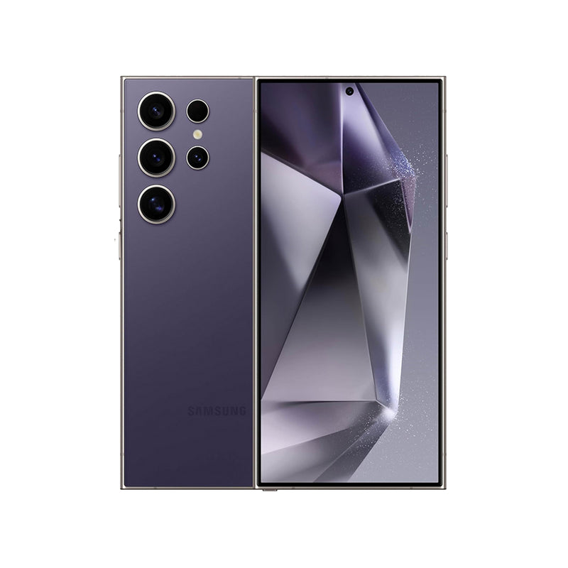 Galaxy S24 Ultra (Refurbished)