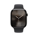 Watch Series 10 Titanium 42mm LTE (Refurbished) Apple