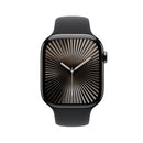 Watch Series 10 Titanium 46mm LTE (Refurbished)