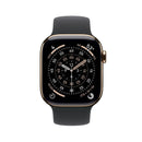 Watch Series 11 Titanium 42mm LTE (Refurbished) Apple