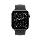 Watch Series 11 Titanium 46mm LTE (Refurbished) Apple