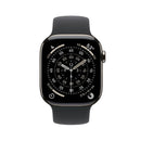 Watch Series 11 Titanium 42mm LTE (Refurbished) Apple