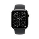 Watch Series 11 Titanium 42mm LTE (Refurbished) Apple