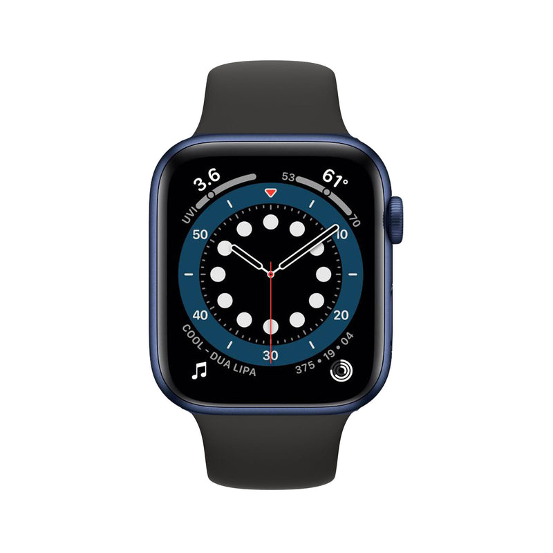Apple Watch Series 6 44mm GPS  (Brand New)