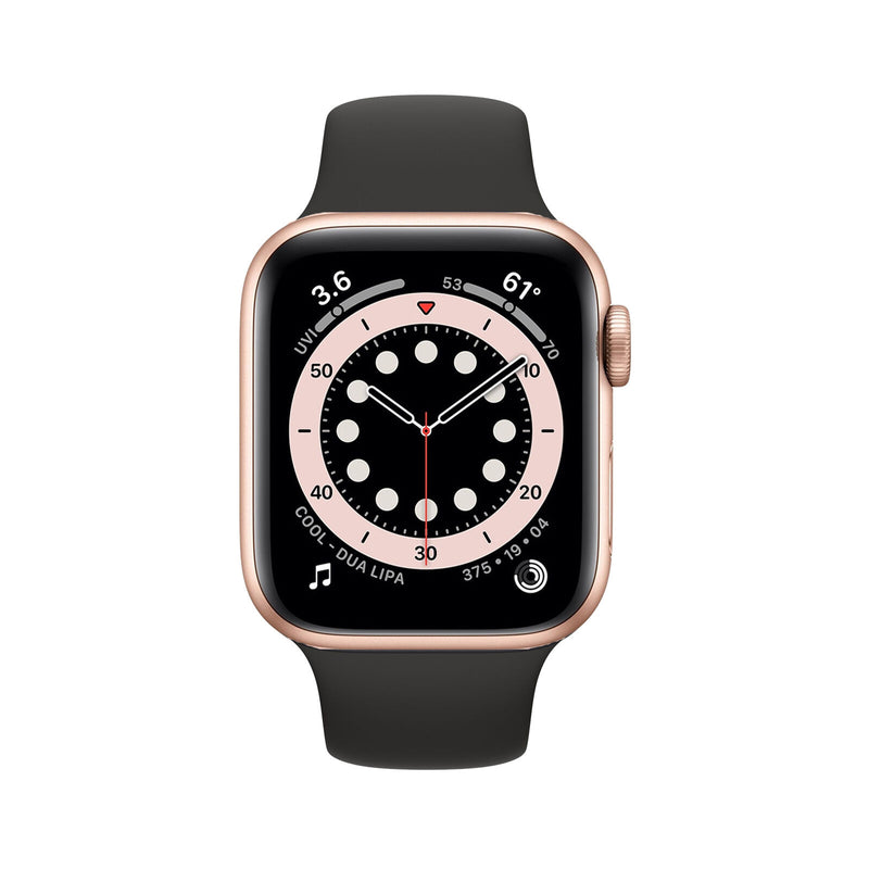 Apple Watch Series 6 44mm GPS  (Brand New)
