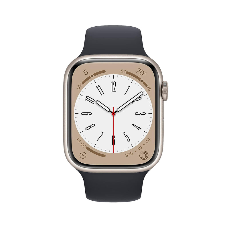 Apple Watch Series 8 45mm GPS (Refurbished)