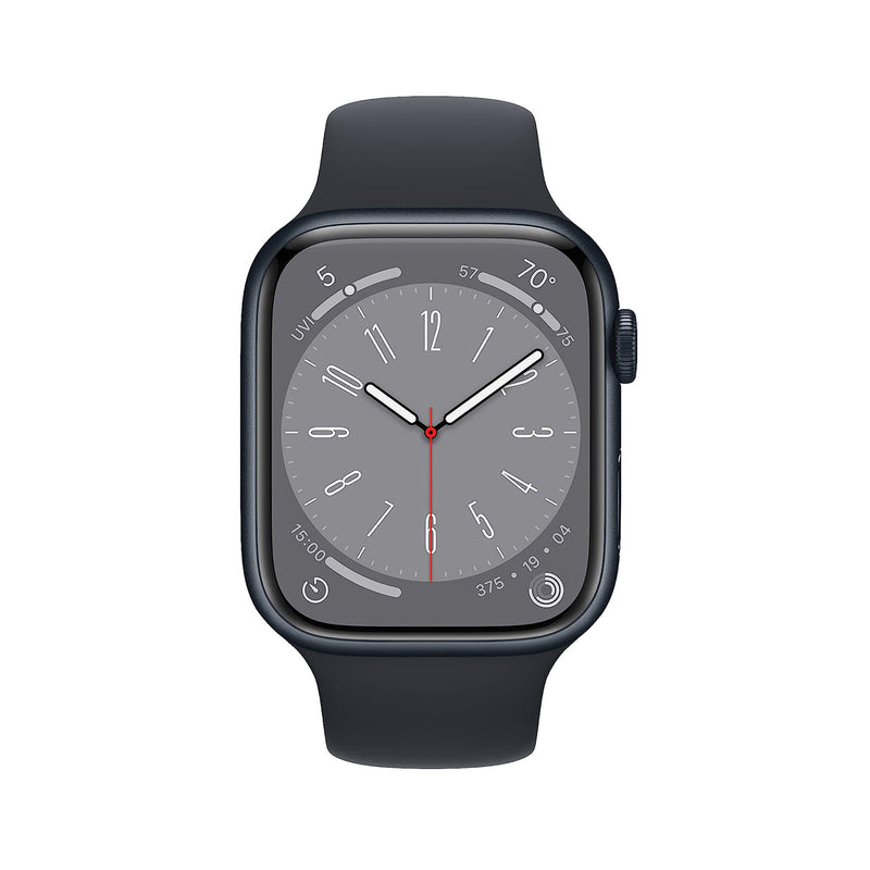 Apple Watch Series 8 45mm GPS (Refurbished)
