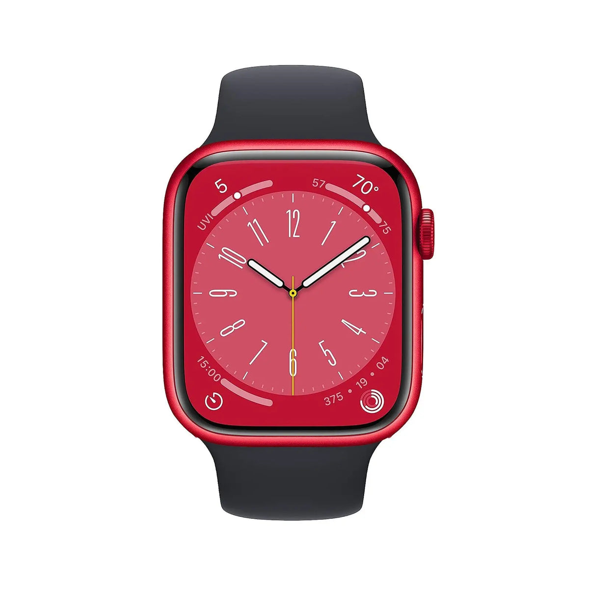 Watch Series 8 45mm GPS (Refurbished) Apple