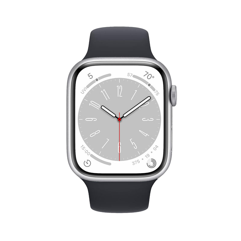 Apple Watch Series 8 45mm GPS (Refurbished)