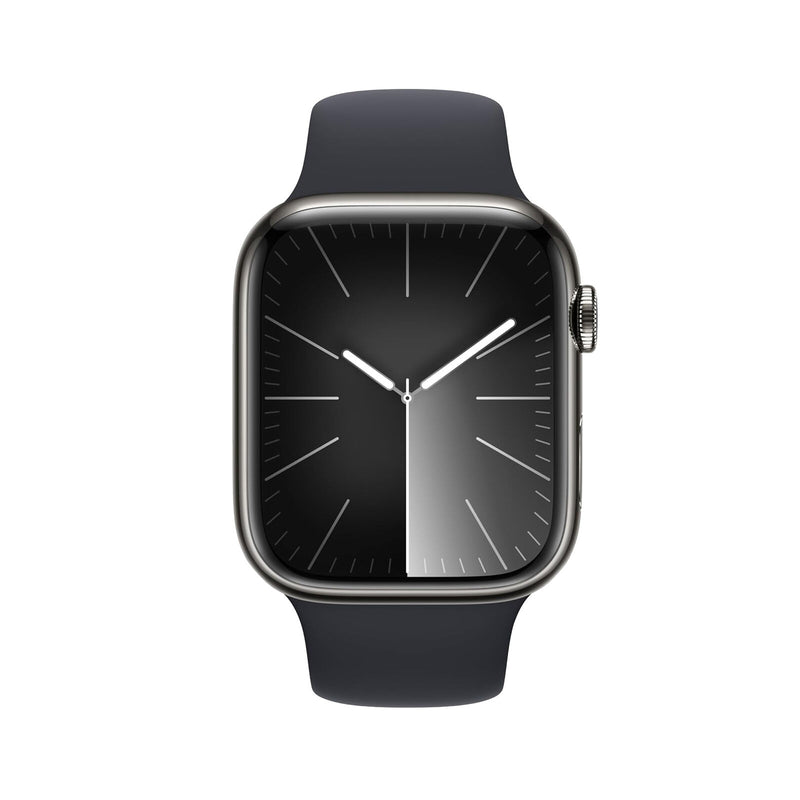 Apple Watch Series 9 45mm LTE (Brand New)