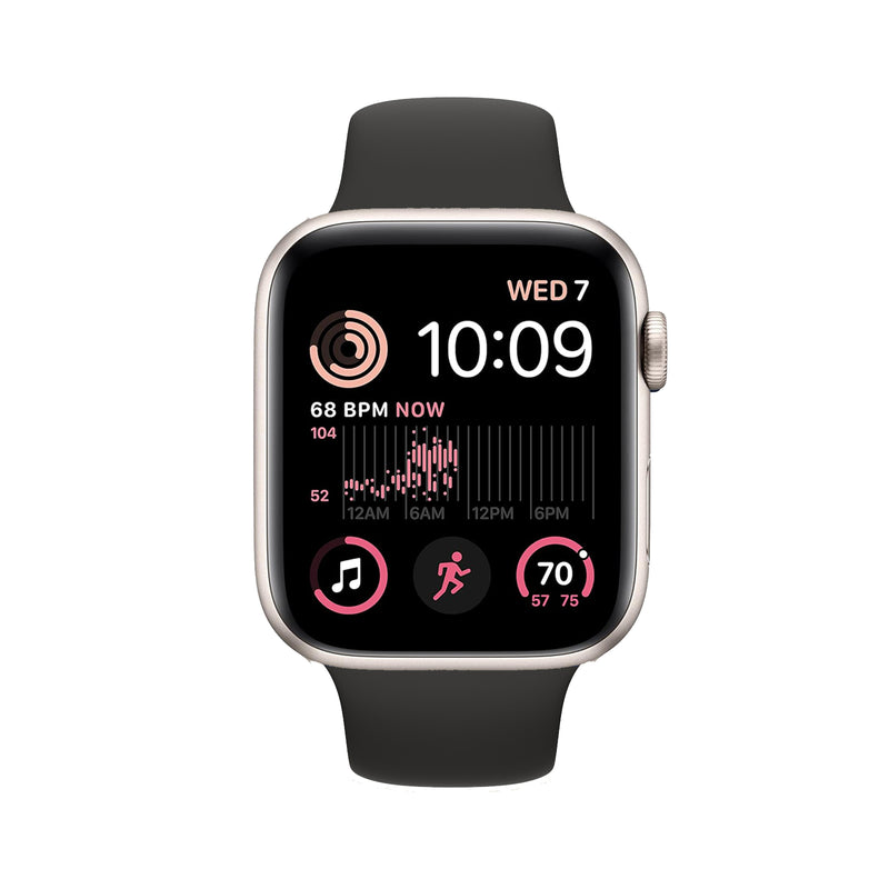 Apple Watch SE2 40mm LTE (Refurbished)