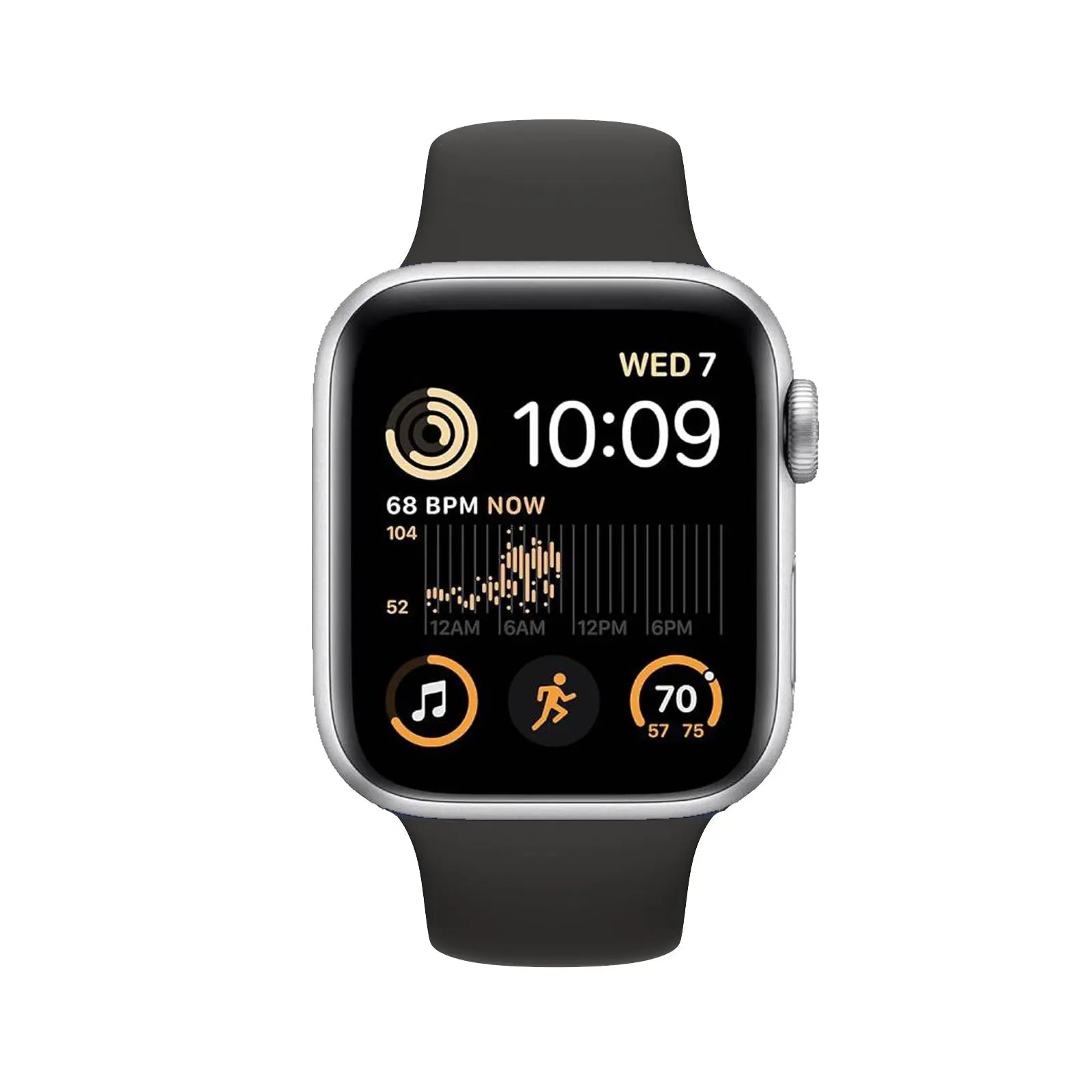 Watch SE2 40mm LTE (Refurbished) Apple